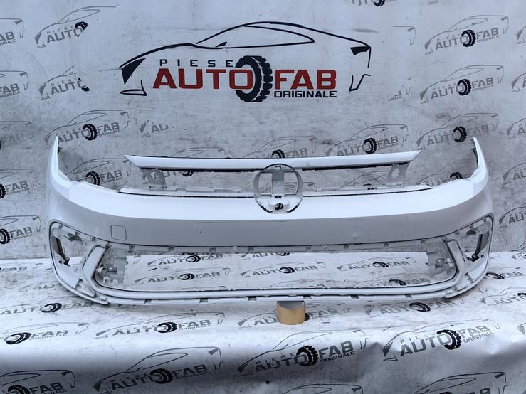 Bara fata Volkswagen Polo 2G Facelift an 2021-2022-2023-2024-2025