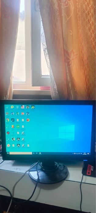 Продаётся монитор