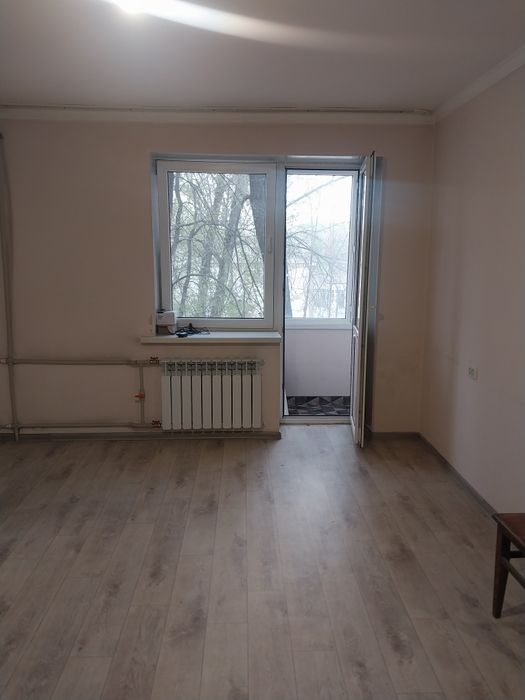 Продажа 1-комнатной квартиры