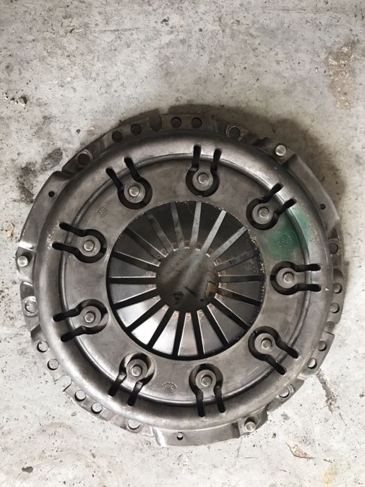 Притискателен диск за Hyundai I20