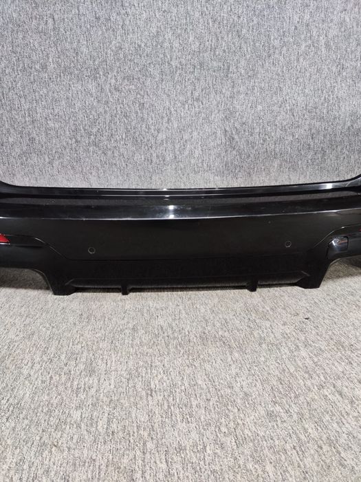 Bara spate Bmw X3 G01 Facelift LCI M-pachet Completa