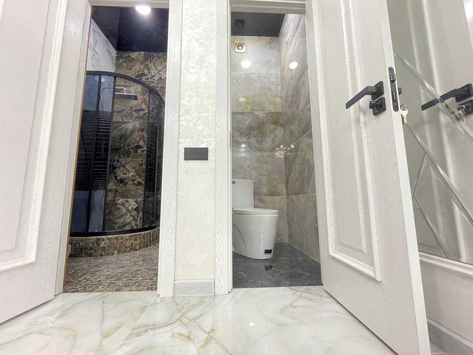 шайхонтохур Ровд, 2*11*12 Новостройка, 48м2, ул.Самарканд Дарвоза