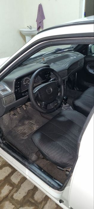 Chevrolet Nexia 1999 — 4