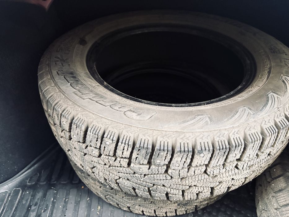 Продам новую резину R14