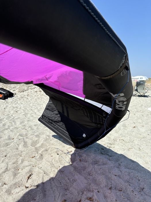 Slingshot RPM 11 kite/кайт