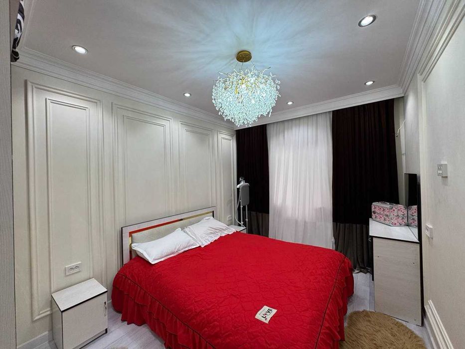 №3778.Продается 3х-комнатная квартира.