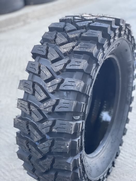 Anvelope Off road 215 65 16 Equipe Climber Trepador