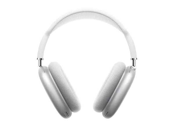 AirPods Max 2 starlight