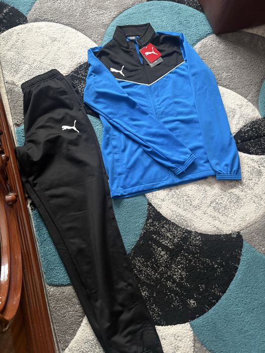 Treninguri puma 13/14 ani noi