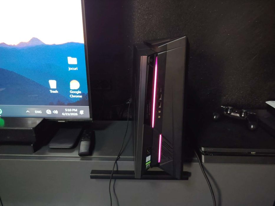 Asus Rog Strix G21 Gaming PC