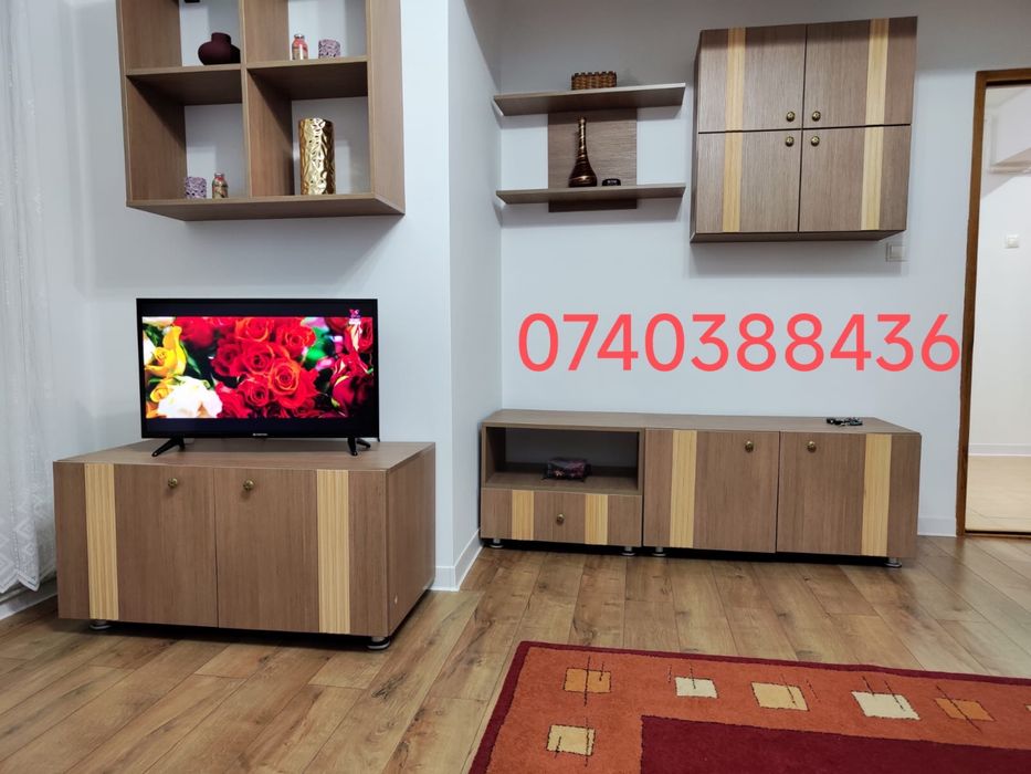Inchiriez apartament 2 camere Zalau