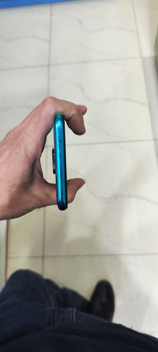 Redmi note 9S. Juda arzon