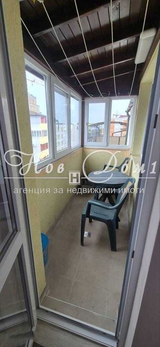 ДВУСТАЕН АПАРТАМЕНТ ПОД НАЕМ | ЛЕВСКИ | ВАРНА