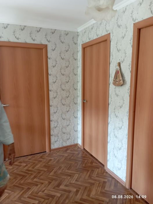 Продам уютный дом