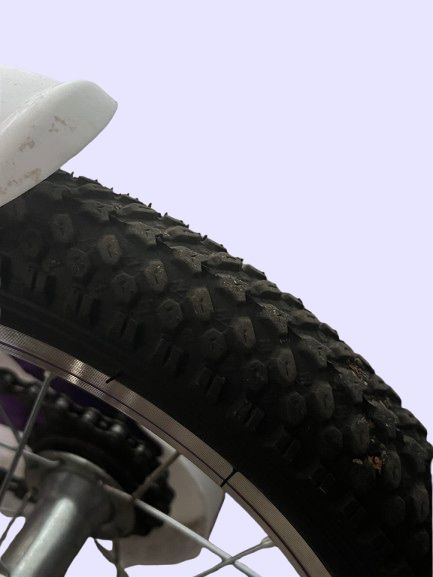 Детски велосипед 3-5 години BMX Princess