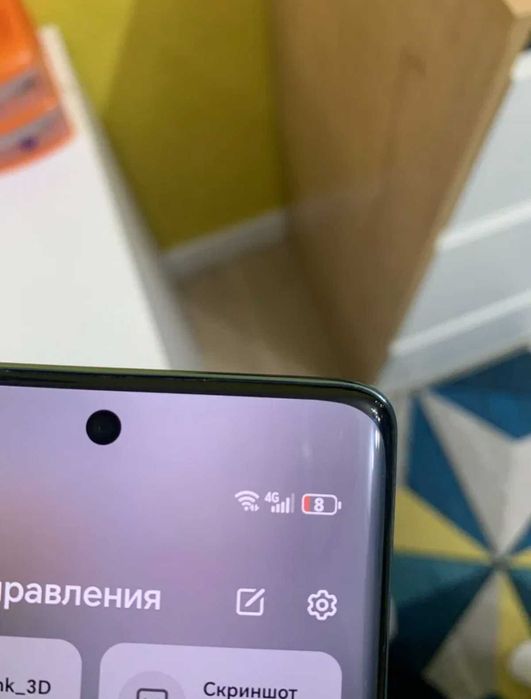 Обменяю хонор 70 про