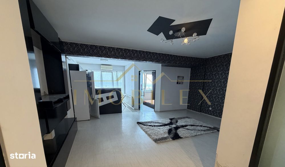 Apartament 2 camere, zona Calea Turzii