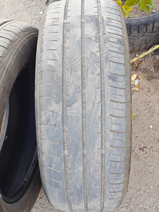 Шины продаю почти новые