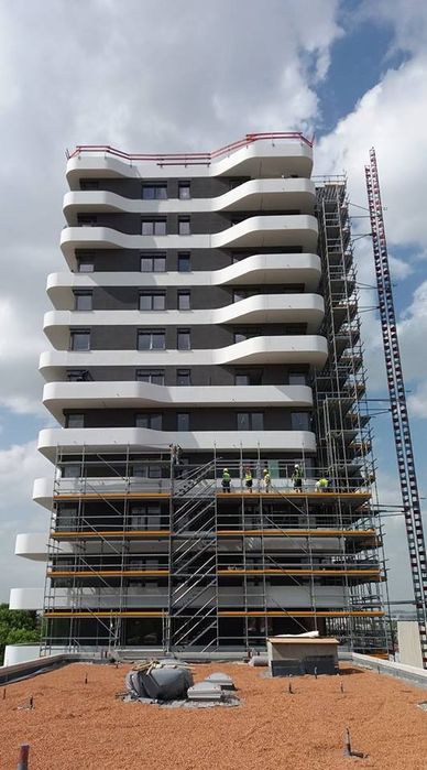 Топлоизолация, Метални Конструкции и Сандвич Панели