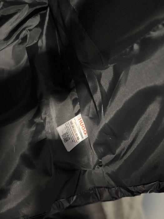 Veste Hugo Boss