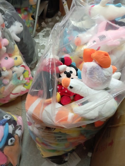 20 см играчки за Вендинг машини