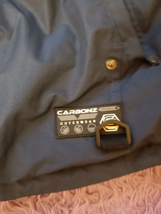 CARBONZ зимно яке
