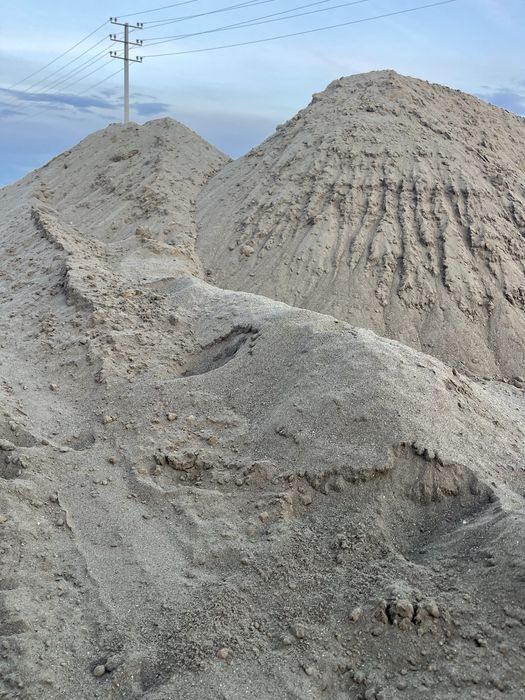 Пгс индер и гравий