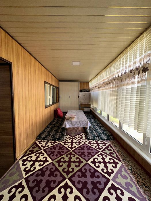 Газалкент шахар Беруний 12 дом 45 хонадон