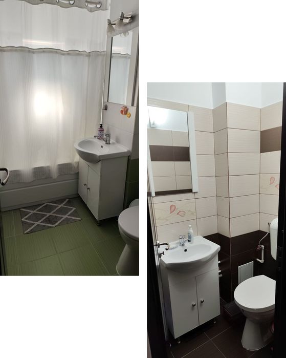 Vând apartament 3 camere Prundu -Depou