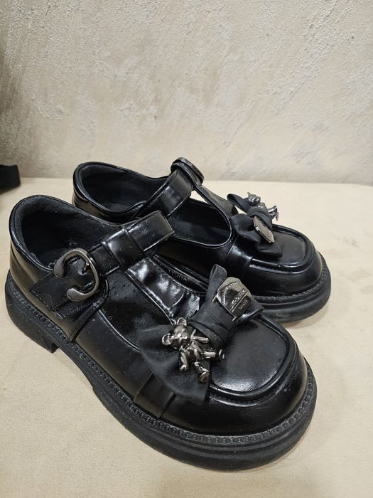 Детски обувки за момиче размер 33-34