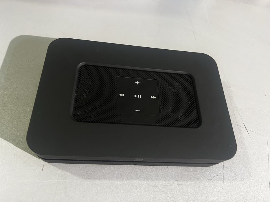 Стриймър Bluesound node 2i