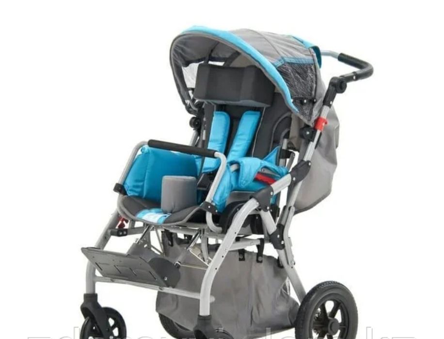 Продам инвалидную коляску для дцп  детей