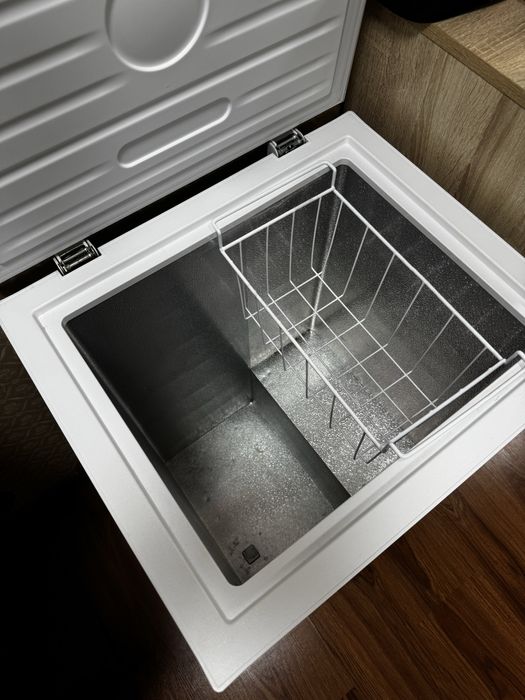 Морозильник-ларь