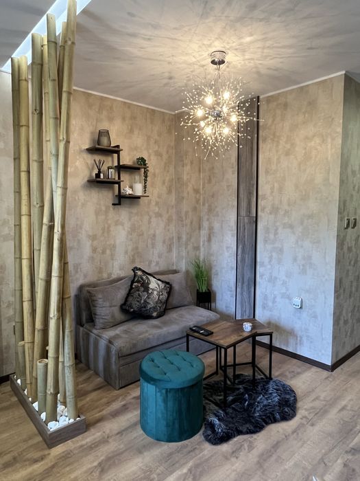 Продава се Едностаен апартамент в Свети Влас - 42 кв.м за 1262 €/кв.м - Снимка #2