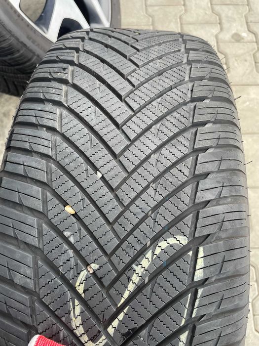 Jante KIa Sportage 7.5x19 ET50.5