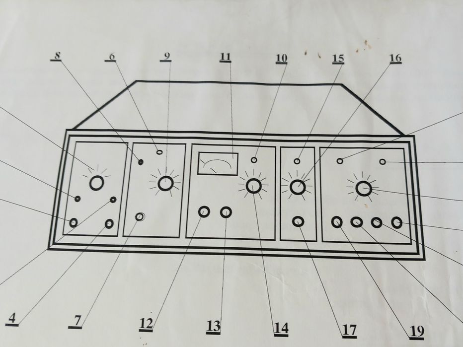 Електронни апарати за третиране на целулит, производител Италия