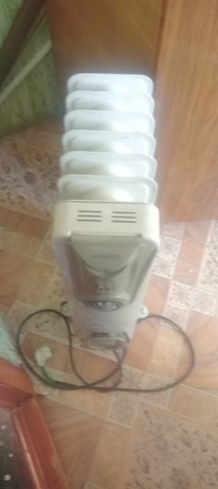 Продам обогреватель