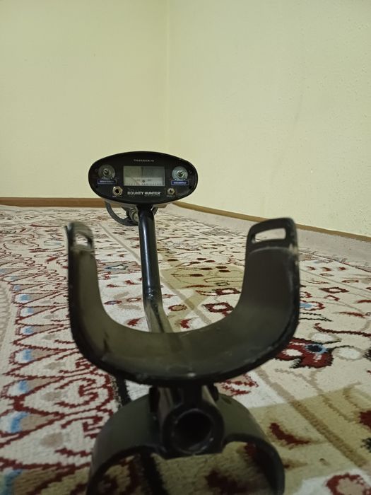 Металлоискатель аппарат