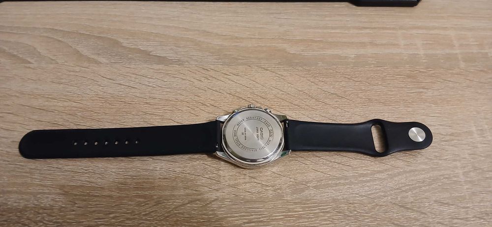 Наручные часы Casio WR 50M