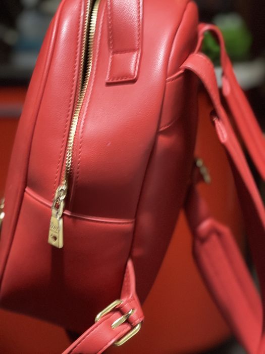 Дамска раница Love Moschino