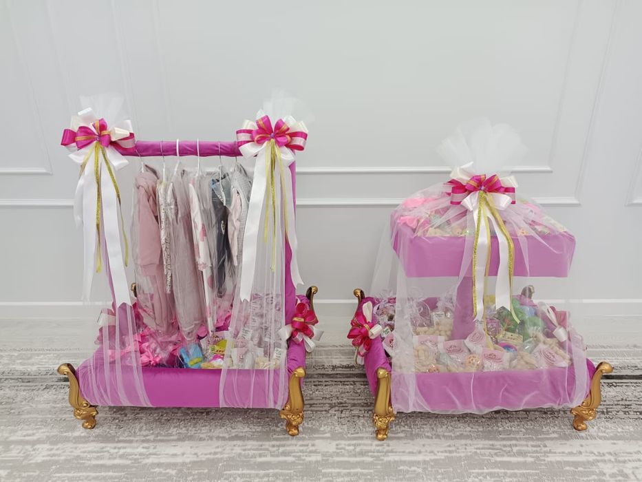 Продаются Карзина