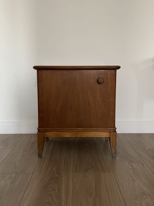 Винтажная тумба. Румыния, 60-е