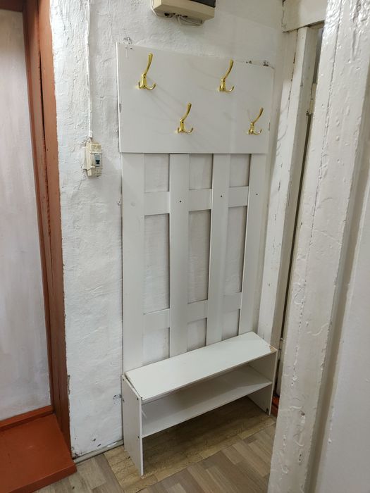 2-комнатная в частном доме