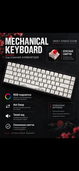 Инфографика Kaspi / Wildberries / Ozon