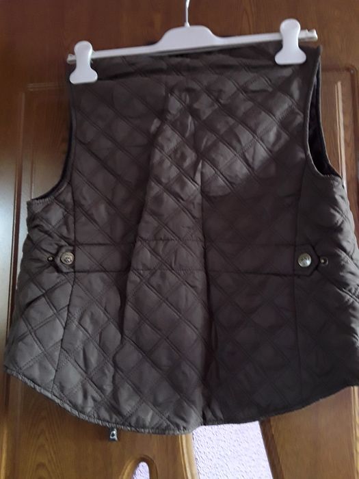Vând Vestă Dama Mărimea S