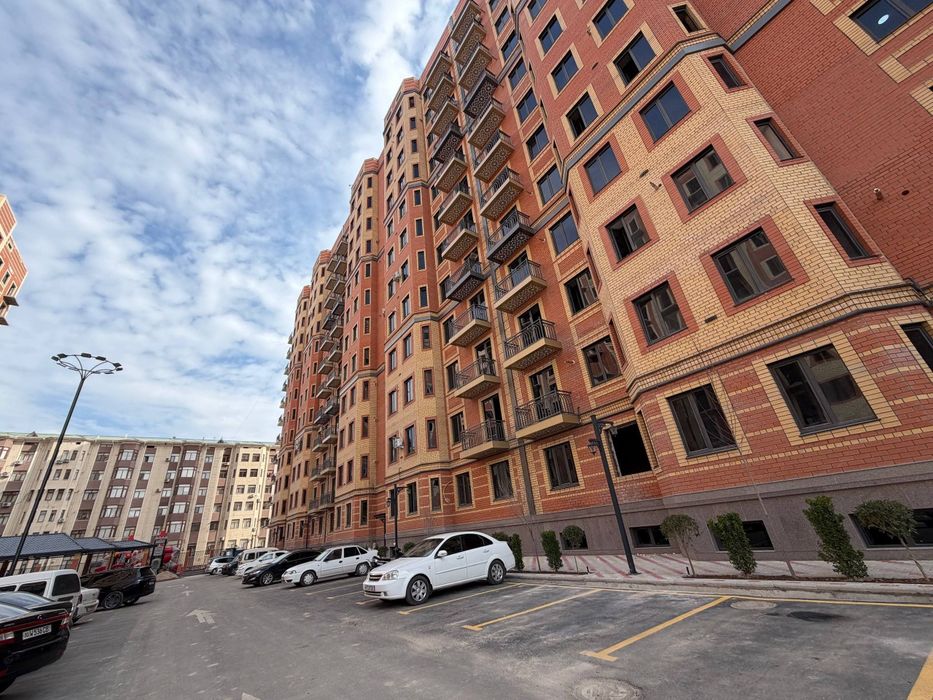 Продаётся квартиры