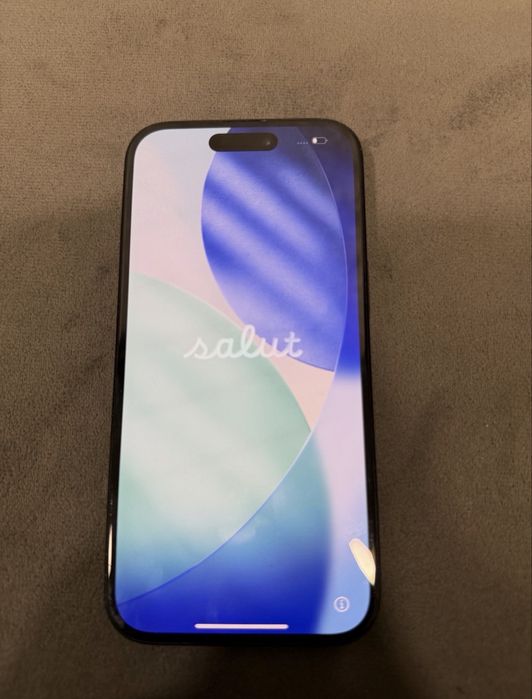 Iphone 15 , 128GB