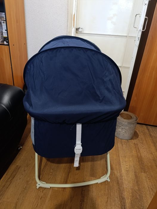 Продам кроватку детску