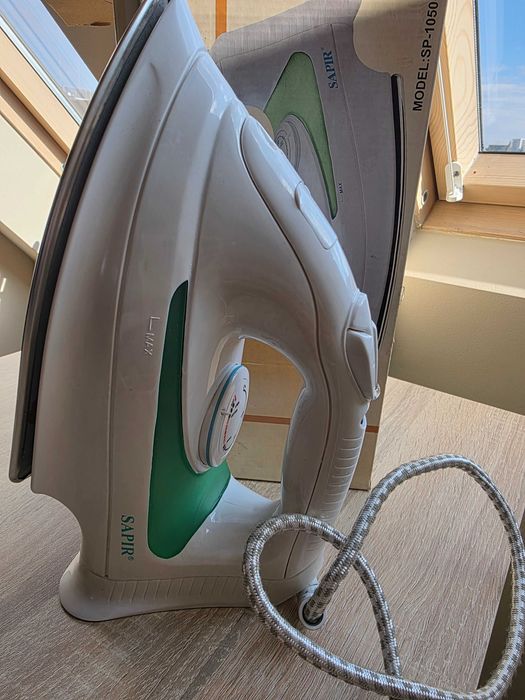 Парна ютия Sapir Сапир