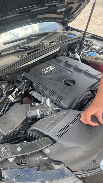 Мотор сатылады ауди а4 tfis